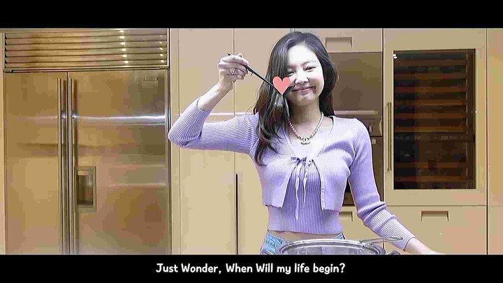 Jennie blackpink