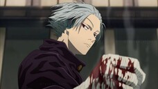 Sakamoto Days Part 2 Episode 10 Sakamoto VS Gaku!!