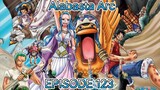 ONE PIECE ENGLISH DUBBED EPISODE 123