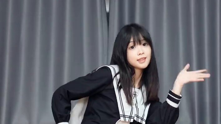 เราตกลงกันแล้ว อย่าเรียกฉันว่าฮันฮันนะ