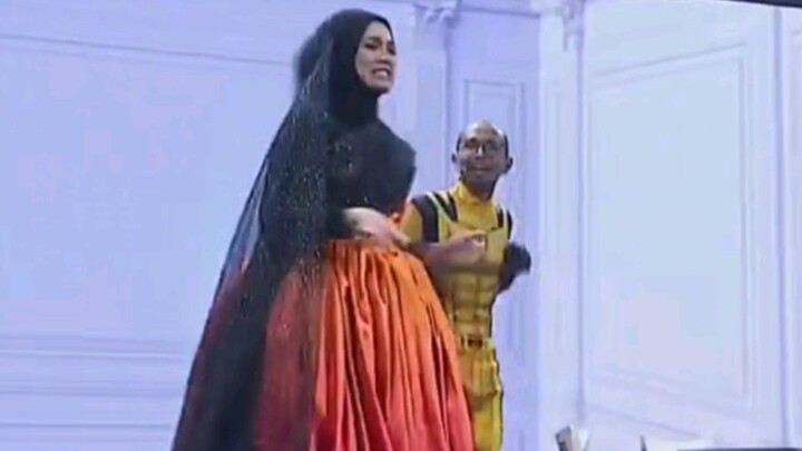 18+ 🎶😂⭐ F4V B3st N0 Jury S4