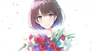 【表白向】9102年了，100位老婆又为你表白了