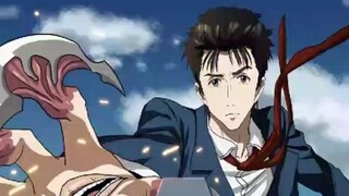 14. The parasitic mother was finally freed