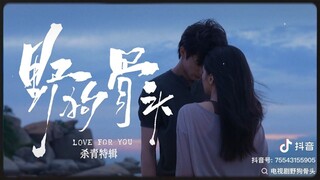 Song Wei Long * Zhang Jing Yi [ Love for You 野狗骨头 ]