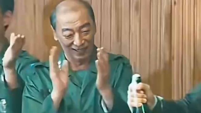 Musim Semi Shao Song/Jika aku gagal, aku adalah Kaisar Zhaolie dari Song. Jika aku berhasil, aku aka
