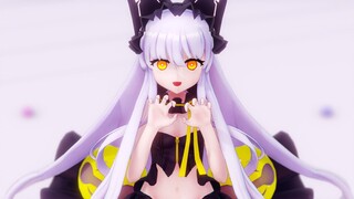 【MMD】塞壬指挥官招募计划（xdm我去投敌了）