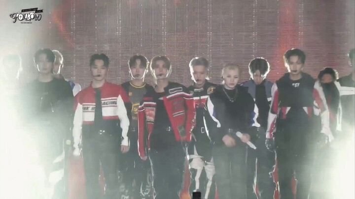 240331 SEVENTEEN TOUR “FOLLOW” part 4