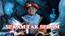 TeleDrama Seram Tak Seram [E1-E4] 2021