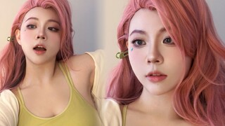 ครั้งแรกที่ไปคอสเพลย์ ฉันไม่ได้คาดหวังว่า…
