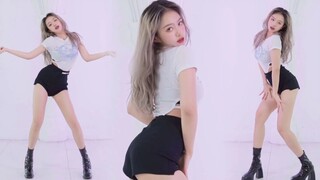[Dolores｜Vertical Screen] Lip&Hip A little wild cat that will make you scream! Healthy sexy yyds!