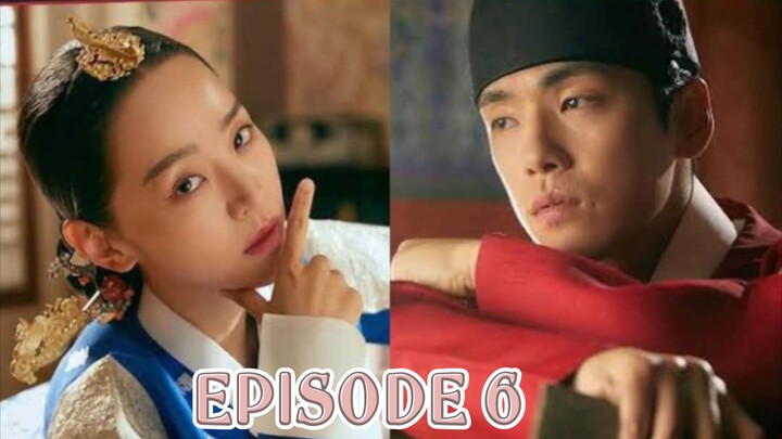 Mr. Queen tagalog dubbed ep 6
