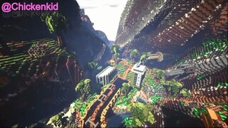 TOP 4 NHỮNG LOẠI MINECRAFT MÀ BẠN SẼ BẤT NGỜ ĐẾN PHÁT ĐIÊN #funnygame