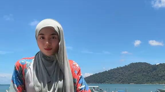 HijabHunt | EP39 | Cantik manis