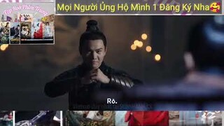 Hoa Gian Lệnh Tập 7 Vietsub | Cúc Tịnh Y/Lưu Học Nghĩa | Tạp Hóa Phim Trung