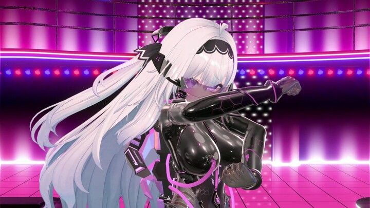 【เวอร์ชวลรูม】โยกเยก