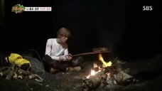 Law of the Jungle in Indian Ocean [4] SUB INDO