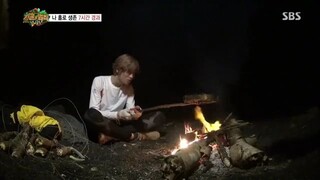 Law of the Jungle in Indian Ocean [4] SUB INDO