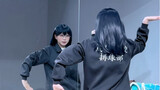[Xiao Shi] House dance "Love Dance" | Hôm nay là Shimizu-senpai!