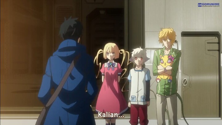 karneval episode 13 sub indo