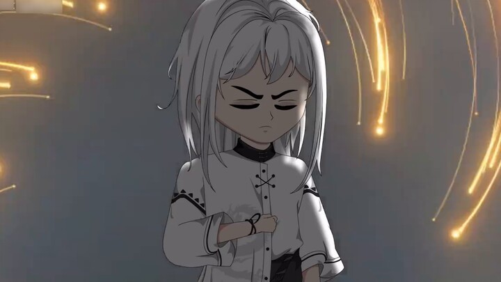 Spiritual Roots Guardian/Episode 7/The Spark of Civilization