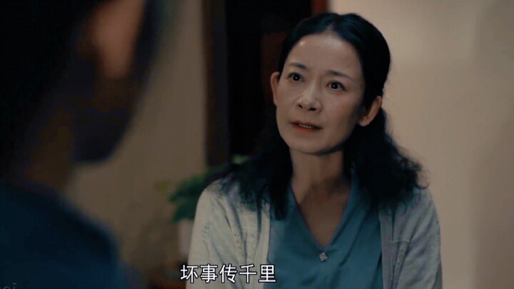 How Different Can the Same Actor Be in Different Roles — Shi Yueling
