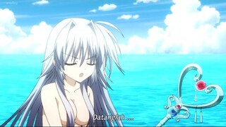 Juuou Mujin no Fafnir episode 1