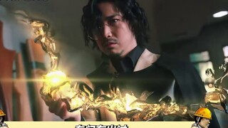 Comparison of knight leather suit design drawings: Rainbow Gochard performs exceptionally well, it’s