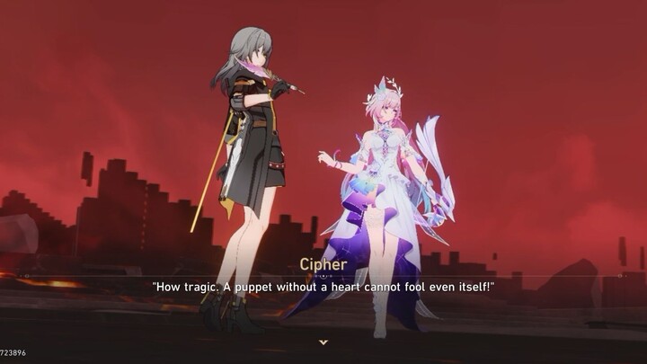 Epic Battle For Amphoreus We can Make It Part 5