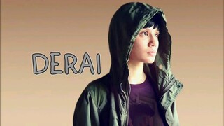 Telemovie Derai 2020