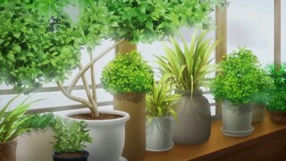 Em Đến Cùng Mưa Tập 5 thuyết minh