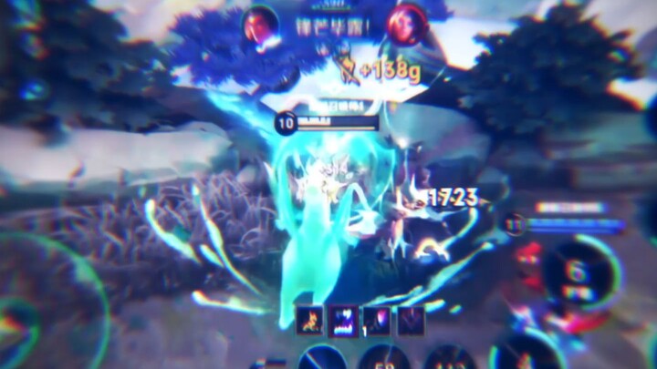 รู้สึกว่าตัวเองเก่งมาก ขอไปลองลุยที่ด่านหู่เหลาหน่อย