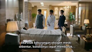 Mask (2015) EP 02 Sub Indo