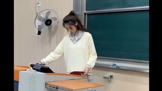 爷 的 爱 情 来 了