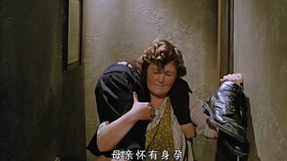 你们从电影中看到了什么。有人看到的是坚强和不屈，而我看到更多的是爱和包容"电影解说 "经典电影 "感人