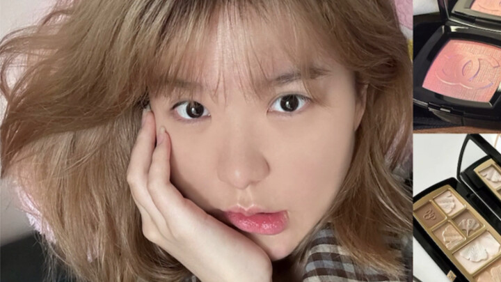 Why not just post a “washing my face” moment to WeChat Moments?