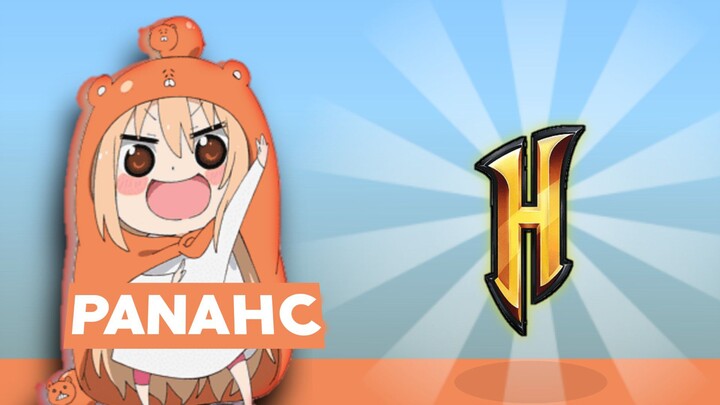 Pertama kali Nyicip HYPIXEL😋😋