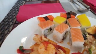 1 Ngày 3 Bữa Buffet 5 Sao _ Ăn Gì Ở Vinpearl Nha Trang _ Nhắm Mắt Thấy Mùa Hè _