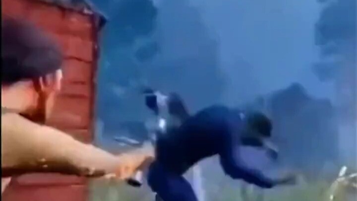 Dead by Daylight: A Timeless Classic
