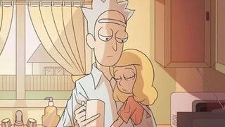 [Anime]Những trích dẫn truyền cảm hứng trong <Rick và Morty>