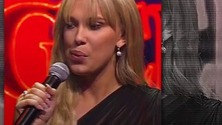 Millie was thrilled.