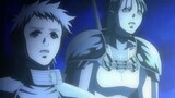 CLAYMORE EP26
