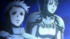 CLAYMORE EP26