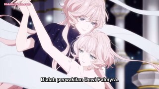 Saigo ni Hitotsu dake Onegai shitemo Yoroshii deshou ka eps 8 (sub indo)