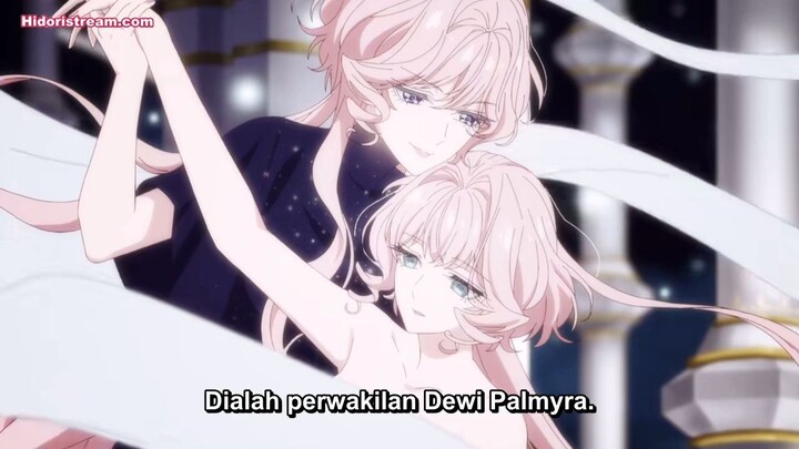 Saigo ni Hitotsu dake Onegai shitemo Yoroshii deshou ka eps 8 (sub indo)