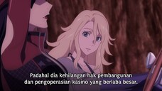 Birdie Wing: Golf Girls’ Story Episode 06 Subtitle Indonesia