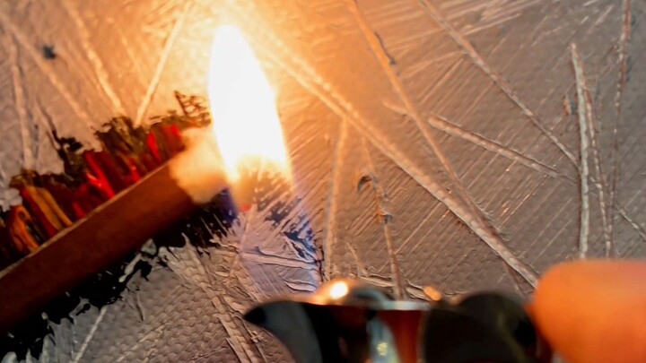 “Apa di seberang laut itu adalah kebebasan?”