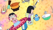 SF. MARUKO TẬP 47