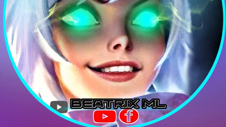 NEW USER FOR BILIBILI HERE I hope you guys will support me with my contents #FANNY TIKTOK/#BEATRIXML