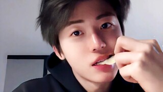 【إن سي تي دريم】 لا عجب أن الجميع نحيفون هكذا