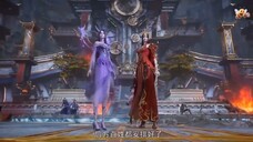 Battle Through The Heavens Season 5 Episode 158 Sub A.I